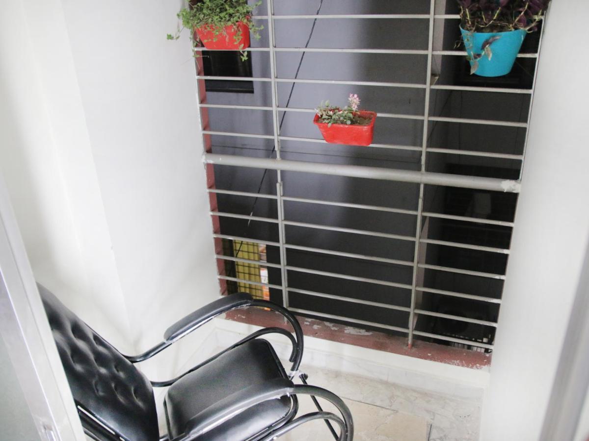 Golpata Bed & Breakfast Dhaka Exterior foto